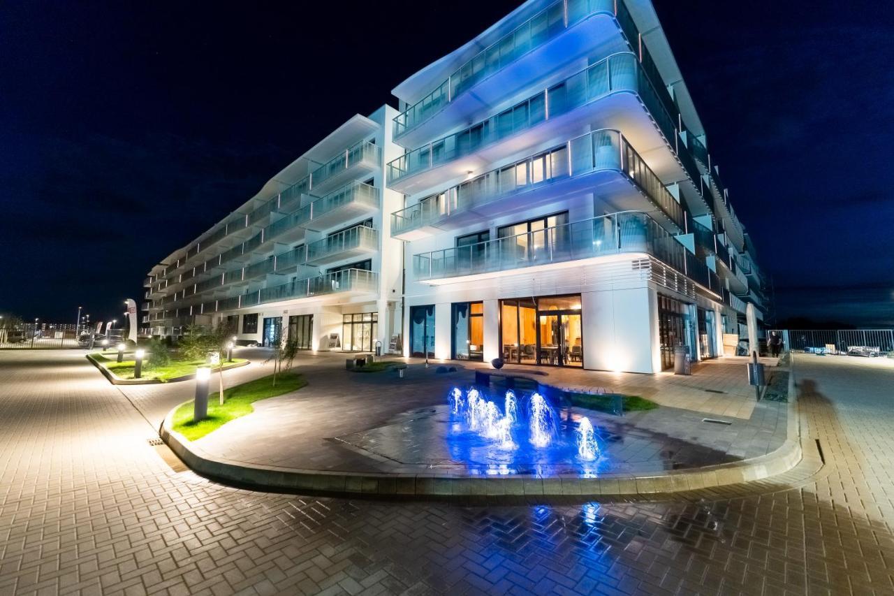 Chilliapartamenty - Polanki Aqua C111 - Sunny Колобжег Экстерьер фото