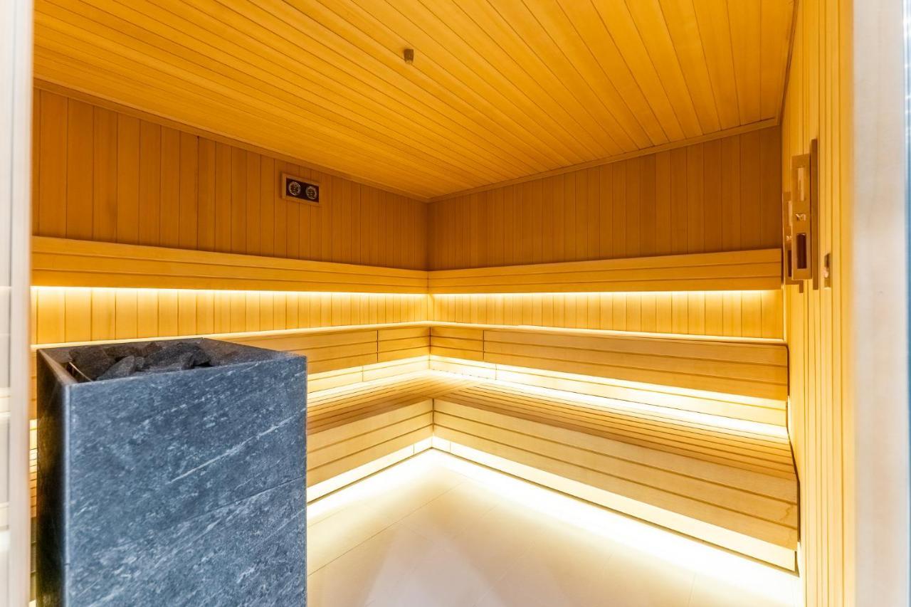 Chilliapartamenty - Polanki Aqua C111 - Sunny Колобжег Экстерьер фото